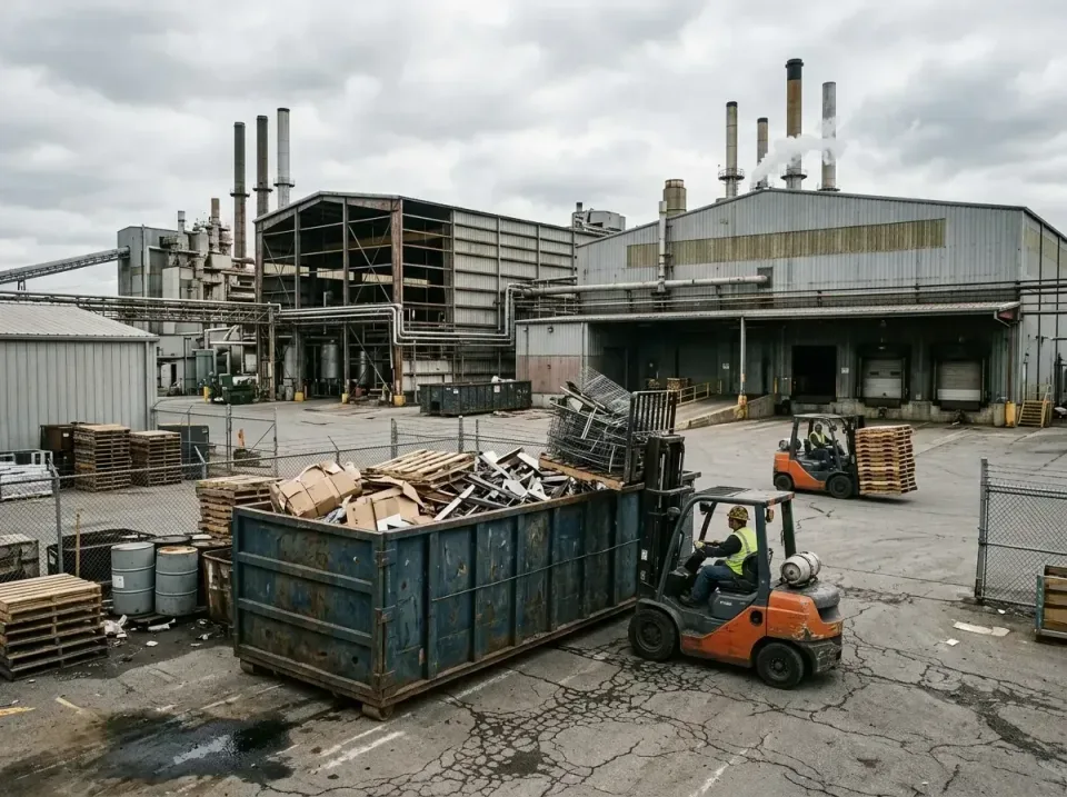 industrial-factory-scrap-conta-003 — frequently asked questions, Cheap Roll-off Dumpster Rentals in Floydada, TX